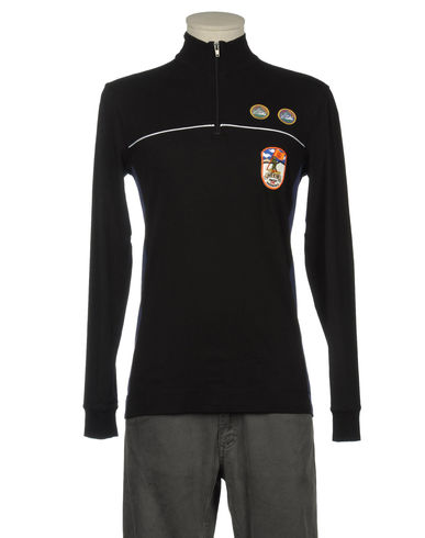 ZOOM LOVE MOSCHINO - Long sleeve t-shirt