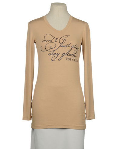 ZOOM VDP CLUB - Long sleeve t-shirt