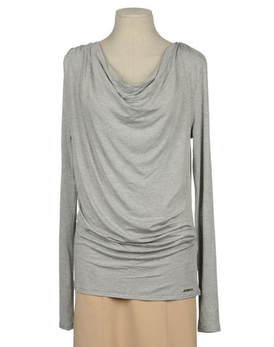 ZOOM MICHAEL MICHAEL KORS - Long sleeve t-shirt