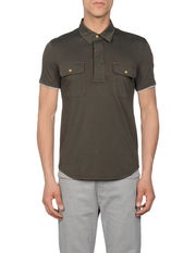 LOVE MOSCHINO - Polo shirt