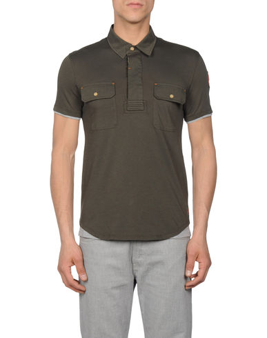 ZOOM LOVE MOSCHINO - Polo shirt