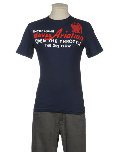 ZOOM VINTAGE 55 - Short sleeve t-shirt