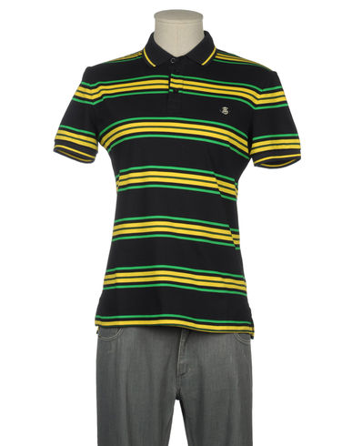ZOOM FRANKIE MORELLO - Polo shirt