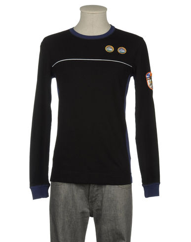 ZOOM LOVE MOSCHINO - Long sleeve t-shirt