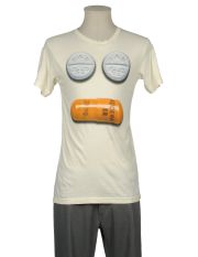 FRESHJIVE - Short sleeve t-shirt