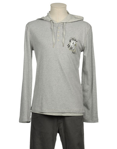 ZOOM LOVE MOSCHINO - Long sleeve t-shirt