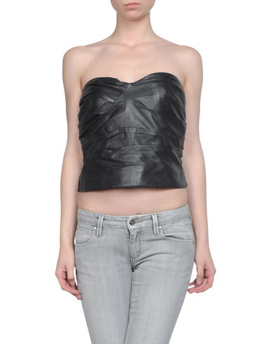 ZOOM MARC BY MARC JACOBS - Tube top