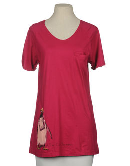 Armani Jeans - Tops - t-shirts manches courtes