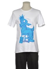 ZOO YORK - Short sleeve t-shirt