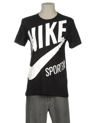 ZOOM NIKE SPORTWEAR - Short sleeve t-shirt