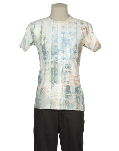 ZOOM SHIELD - Short sleeve t-shirt