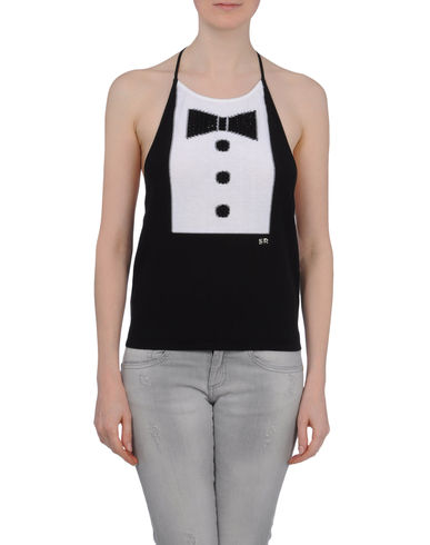 ZOOM SONIA RYKIEL - Top