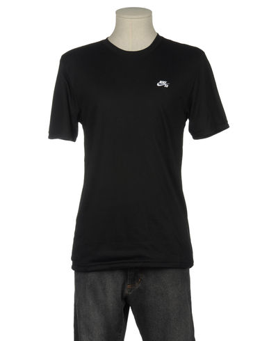 ZOOM NIKE - T-shirt