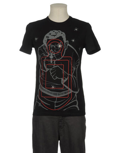 ZOOM FRANKIE MORELLO - Short sleeve t-shirt