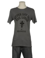 FRESHJIVE - Short sleeve t-shirt