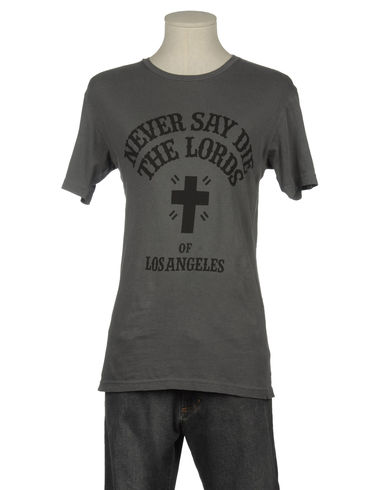 ZOOM FRESHJIVE - T-shirt