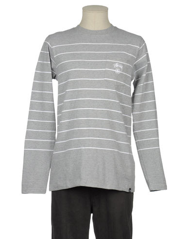 ZOOM STUSSY - Long sleeve t-shirt