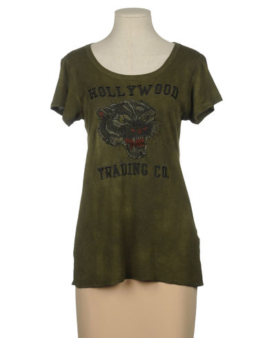 ZOOM HTC - Short sleeve t-shirt