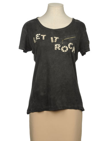 ZOOM HTC - Short sleeve t-shirt