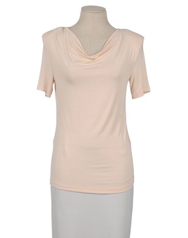 ZOOM HOTEL PARTICULIER - Short sleeve t-shirt