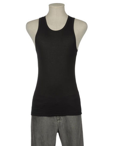 ZOOM ADIDAS SLVR - Sleeveless t-shirt