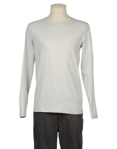 ZOOM CALVIN KLEIN JEANS - Long sleeve t-shirt