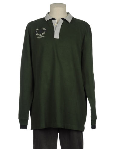 ZOOM ETIQUETA NEGRA - Polo shirt