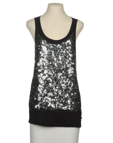 ZOOM MICHAEL MICHAEL KORS - Top