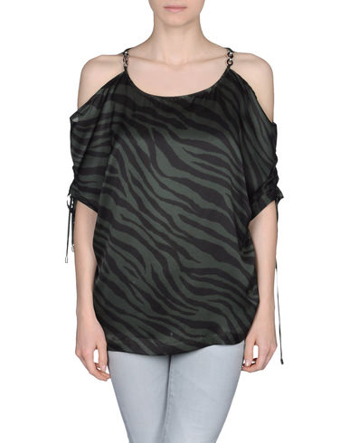 ZOOM MICHAEL MICHAEL KORS - Blouse