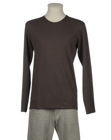ZOOM PAOLO PECORA - Long sleeve t-shirt