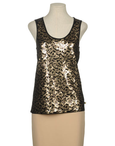ZOOM MICHAEL MICHAEL KORS - Top