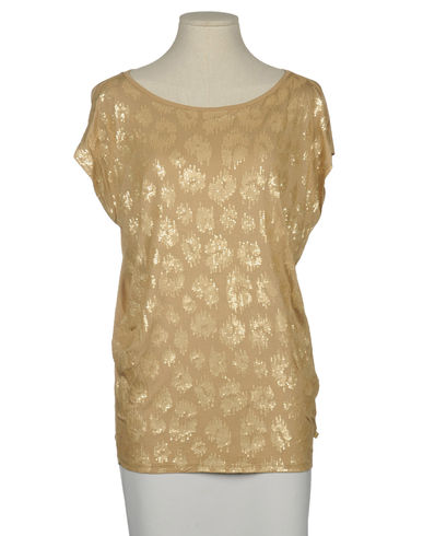 ZOOM MICHAEL MICHAEL KORS - Short sleeve t-shirt