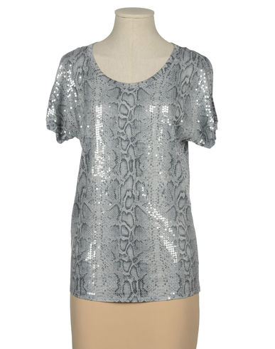 ZOOM MICHAEL MICHAEL KORS - Short sleeve t-shirt