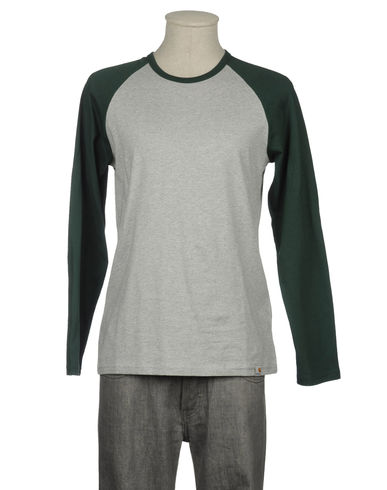 ZOOM CARHARTT - T-shirt