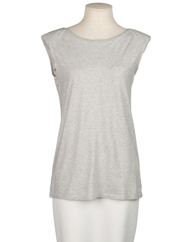 ZOOM DOUUOD - Sleeveless t-shirt