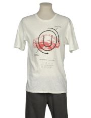UNDERCOVER - Short sleeve t-shirt