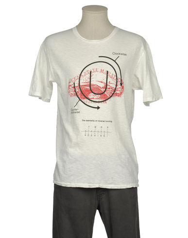 ZOOM UNDERCOVER - Short sleeve t-shirt