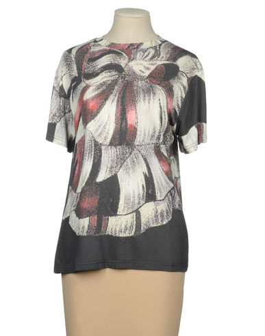 ZOOM CHRISTOPHER KANE - Short sleeve t-shirt