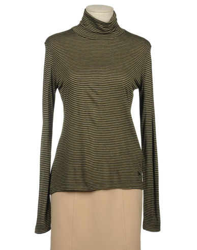 ZOOM BURBERRY LONDON - Long sleeve t-shirt