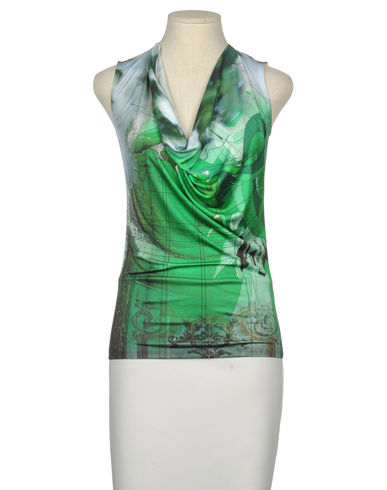 ZOOM BOUDICCA - T-shirt