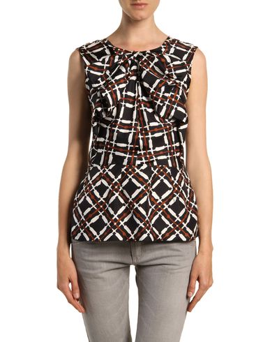 ZOOM MARNI - Top