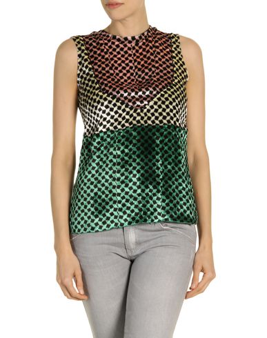 ZOOM MARNI - Top