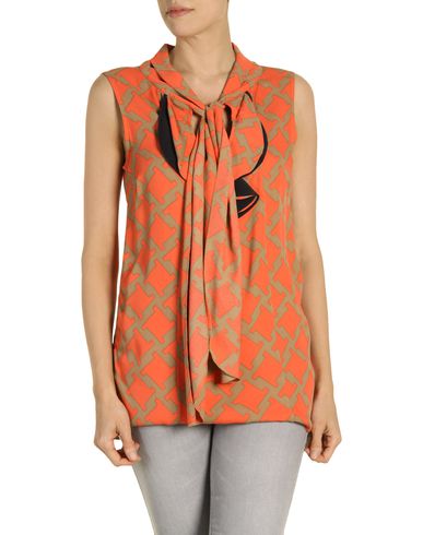 ZOOM MARNI - Top