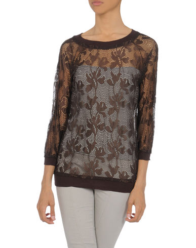 ZOOM SOHO DE LUXE - Top
