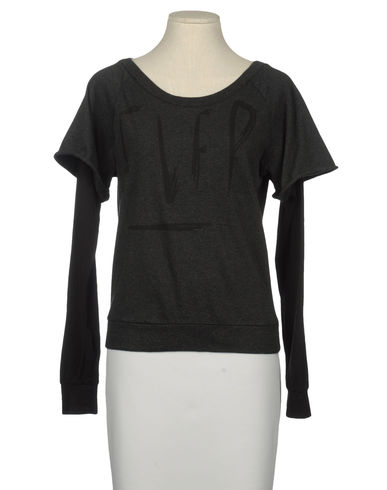ZOOM DIMENSIONE DANZA - Long sleeve t-shirt