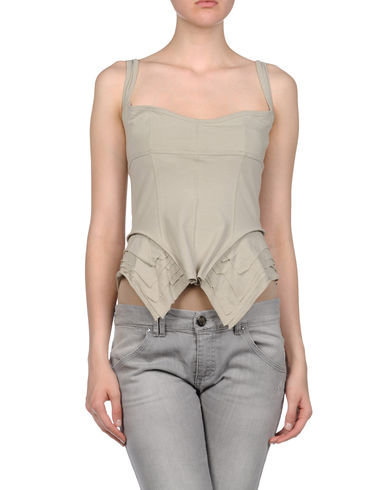 ZOOM PLEIN SUD JEANS - Top