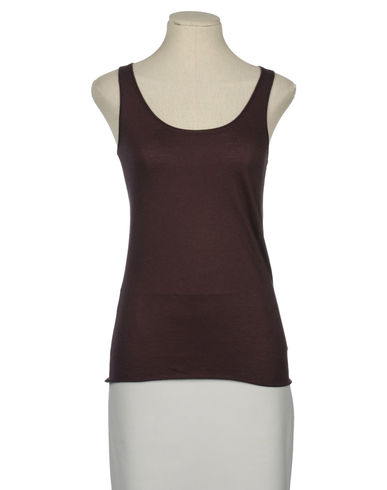 ZOOM MAJESTIC - Sleeveless t-shirt