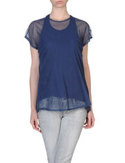 RICHARD NICOLL - トップス
