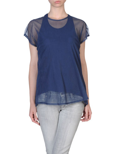 ZOOM RICHARD NICOLL - Top