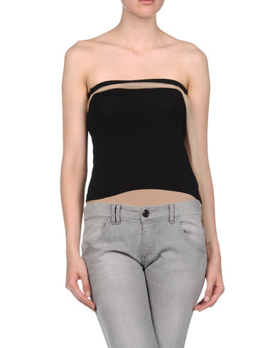 ZOOM AMAYA ARZUAGA - Tube top